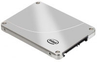 Intel 320 Series 40GB (SSDSA2CT040G3B5)